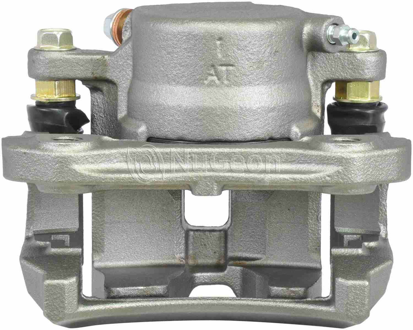 BBB Industries Remanufactured Disc Brake Caliper 99-01415B