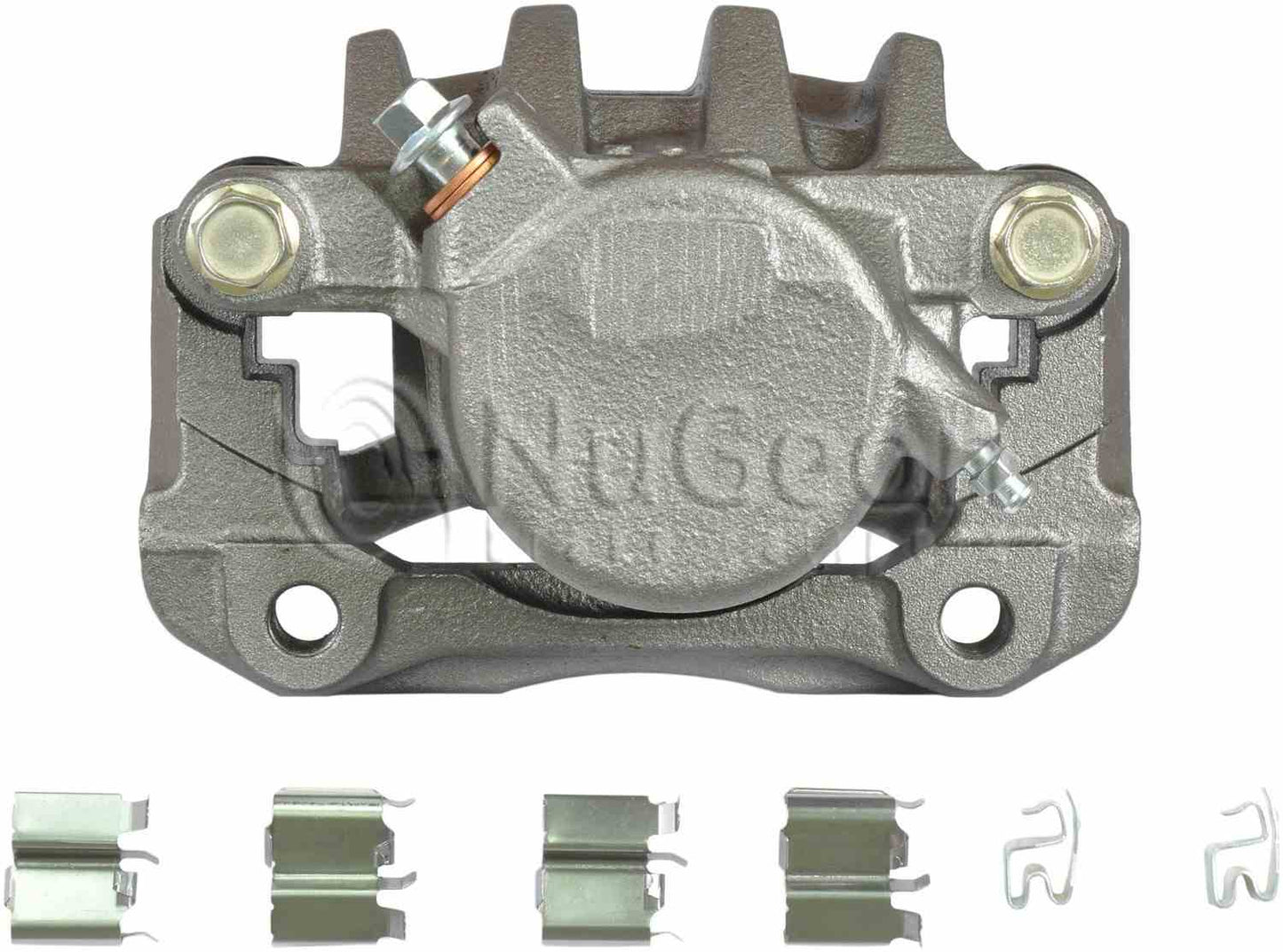 BBB Industries Remanufactured Disc Brake Caliper 99-01415B