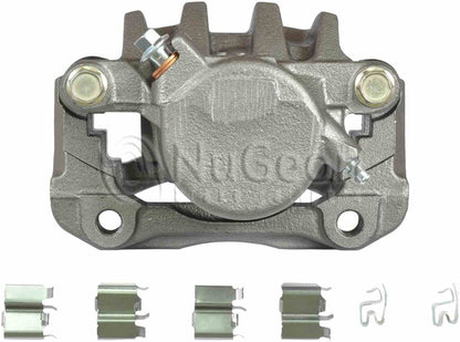 BBB Industries Remanufactured Disc Brake Caliper 99-01415B