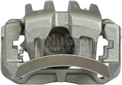 BBB Industries Remanufactured Disc Brake Caliper 99-01415B