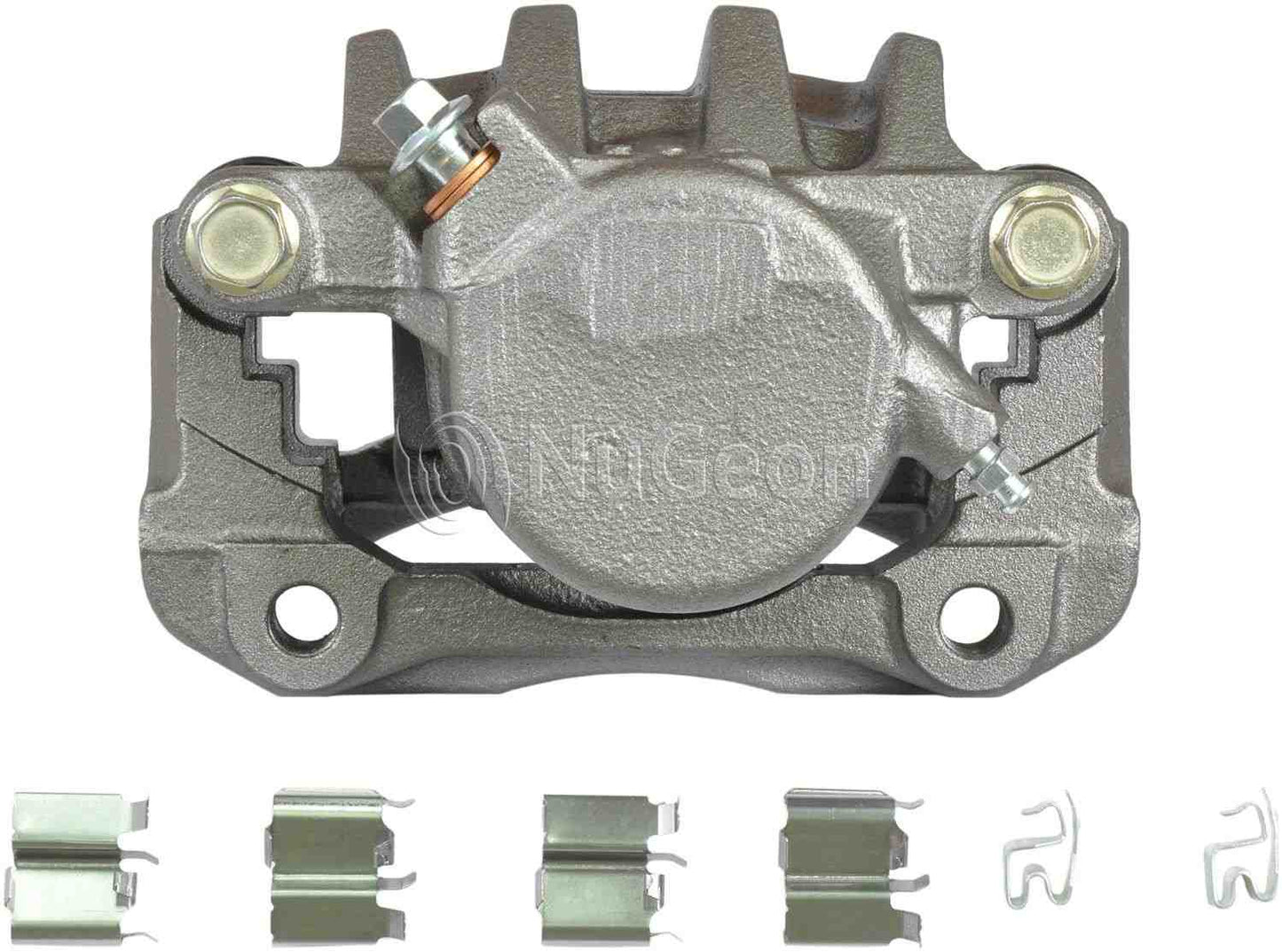 BBB Industries Remanufactured Disc Brake Caliper 99-01415B