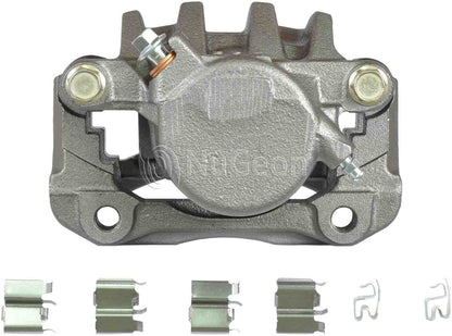 BBB Industries Remanufactured Disc Brake Caliper 99-01415B
