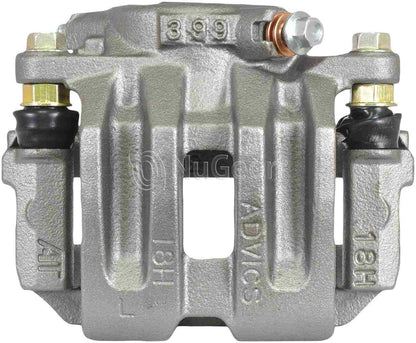 BBB Industries Remanufactured Disc Brake Caliper 99-01415B
