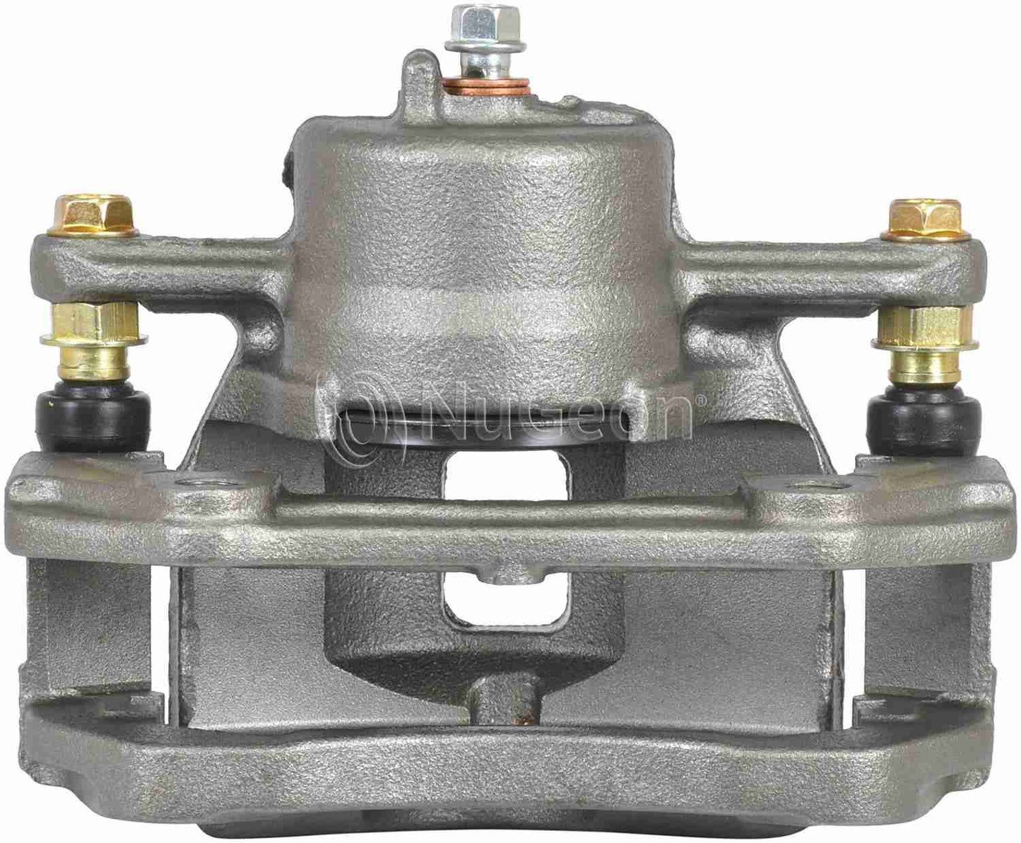BBB Industries Remanufactured Disc Brake Caliper 99-01416A
