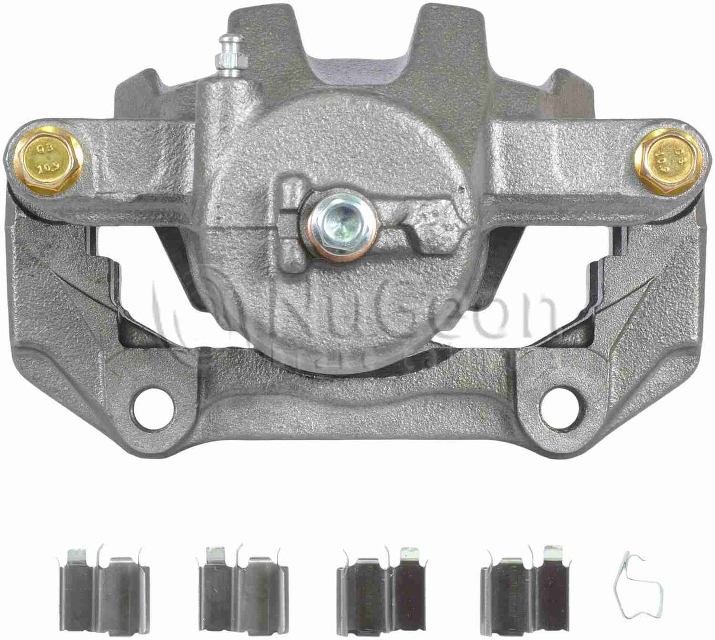 BBB Industries Disc Brake Caliper 99-01416A