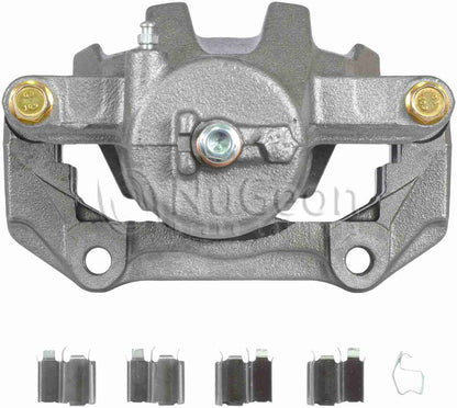BBB Industries Disc Brake Caliper 99-01416A