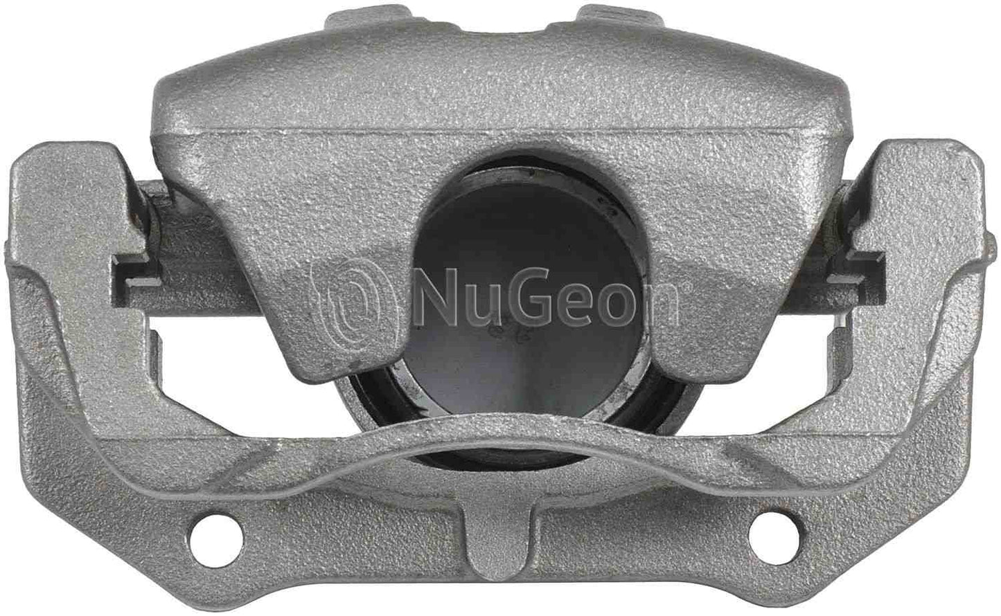 BBB Industries Remanufactured Disc Brake Caliper 99-01416A