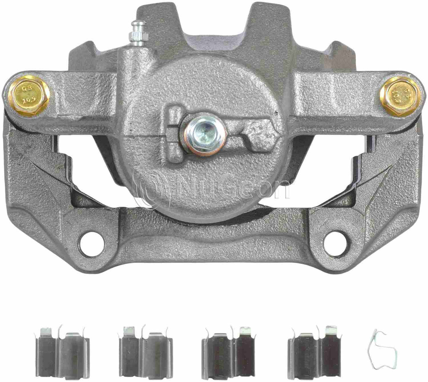 BBB Industries Remanufactured Disc Brake Caliper 99-01416A