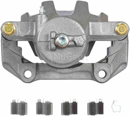 BBB Industries Remanufactured Disc Brake Caliper 99-01416A