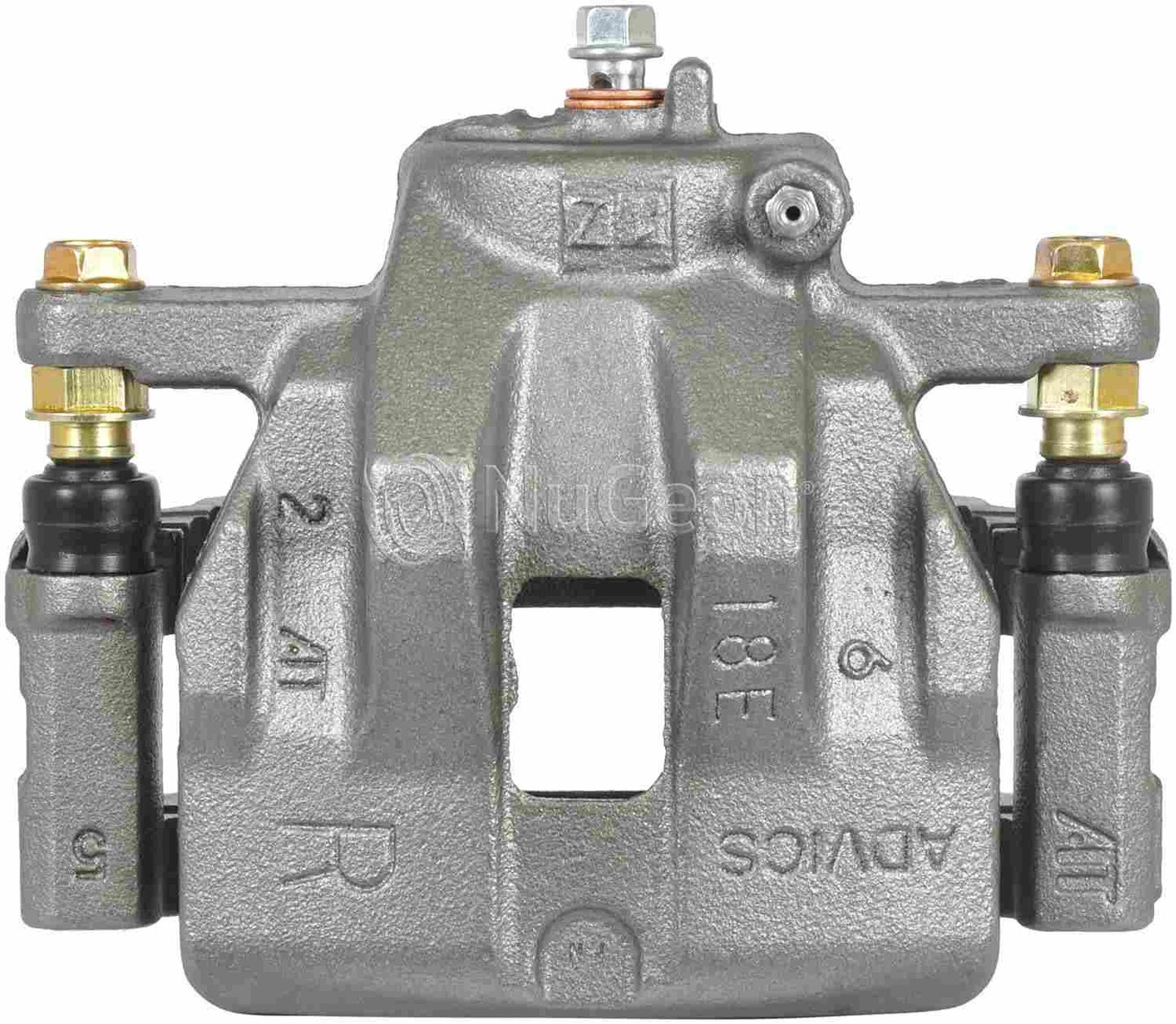 BBB Industries Disc Brake Caliper 99-01416A