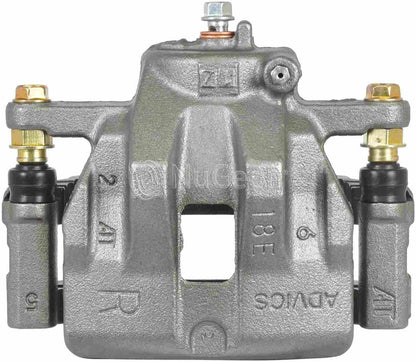 BBB Industries Remanufactured Disc Brake Caliper 99-01416A