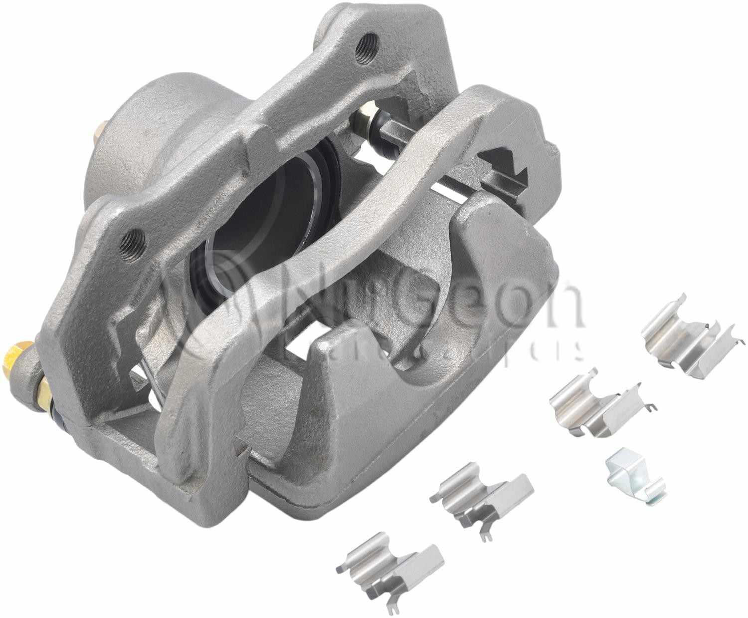 BBB Industries Disc Brake Caliper 99-01416B