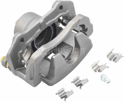 BBB Industries Disc Brake Caliper 99-01416B