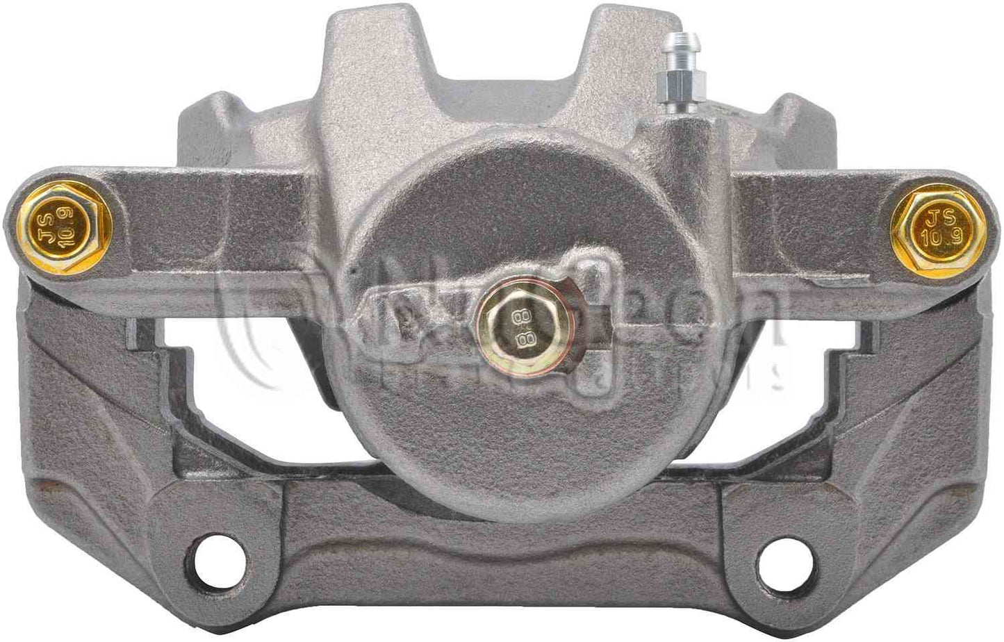 BBB Industries Remanufactured Disc Brake Caliper 99-01416B