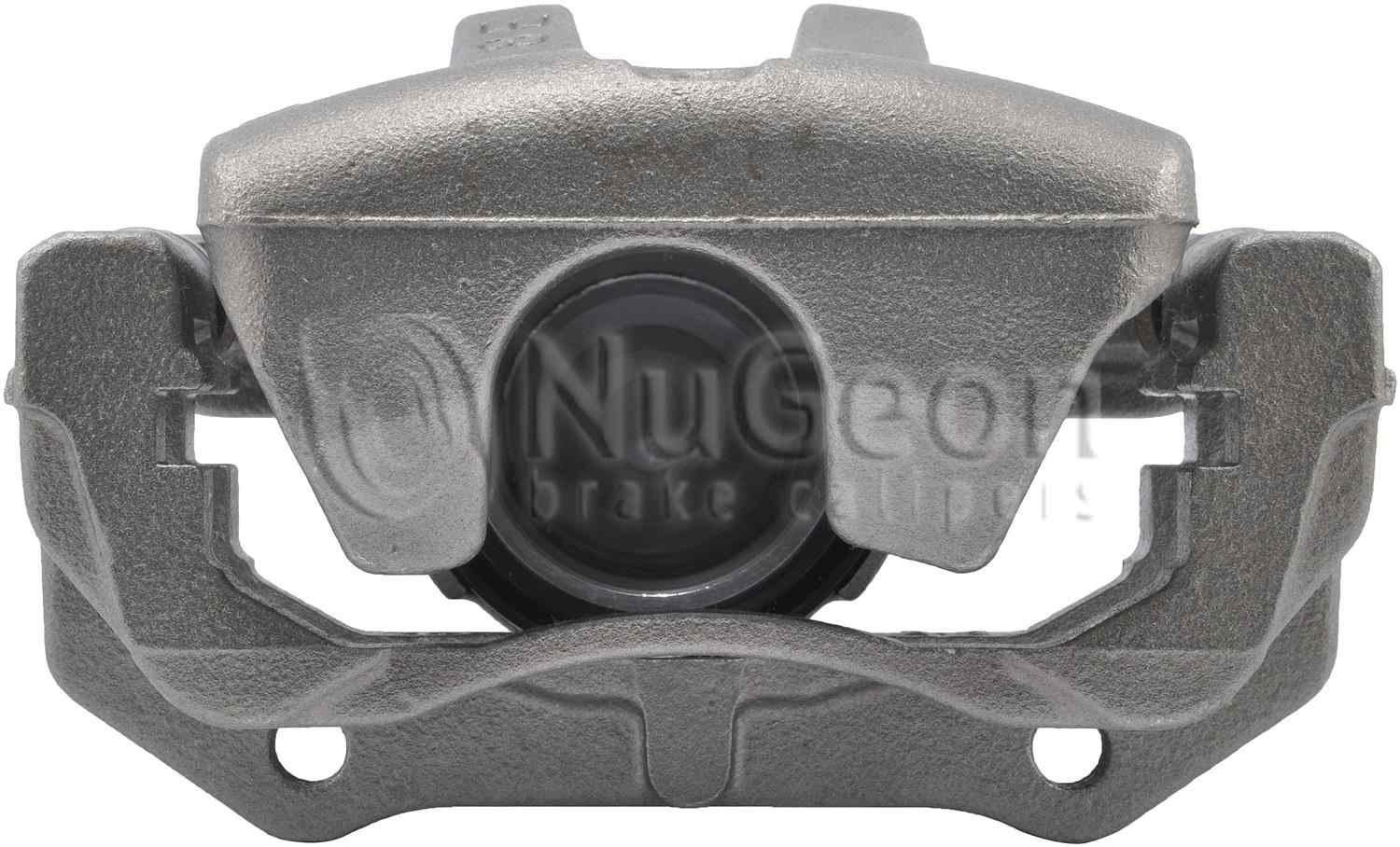 BBB Industries Disc Brake Caliper 99-01416B