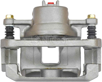 BBB Industries Remanufactured Disc Brake Caliper 99-01417A