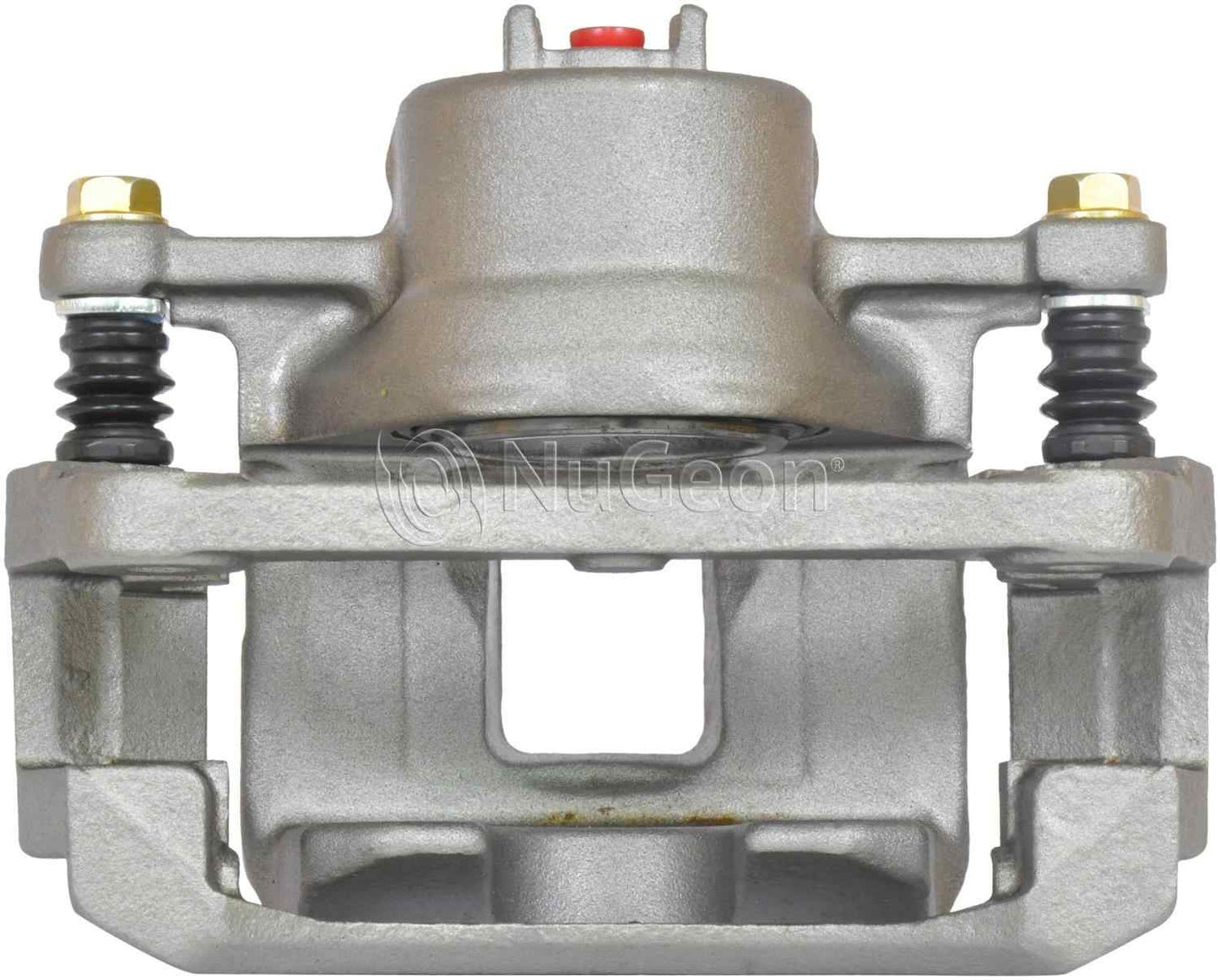 BBB Industries Remanufactured Disc Brake Caliper 99-01417A