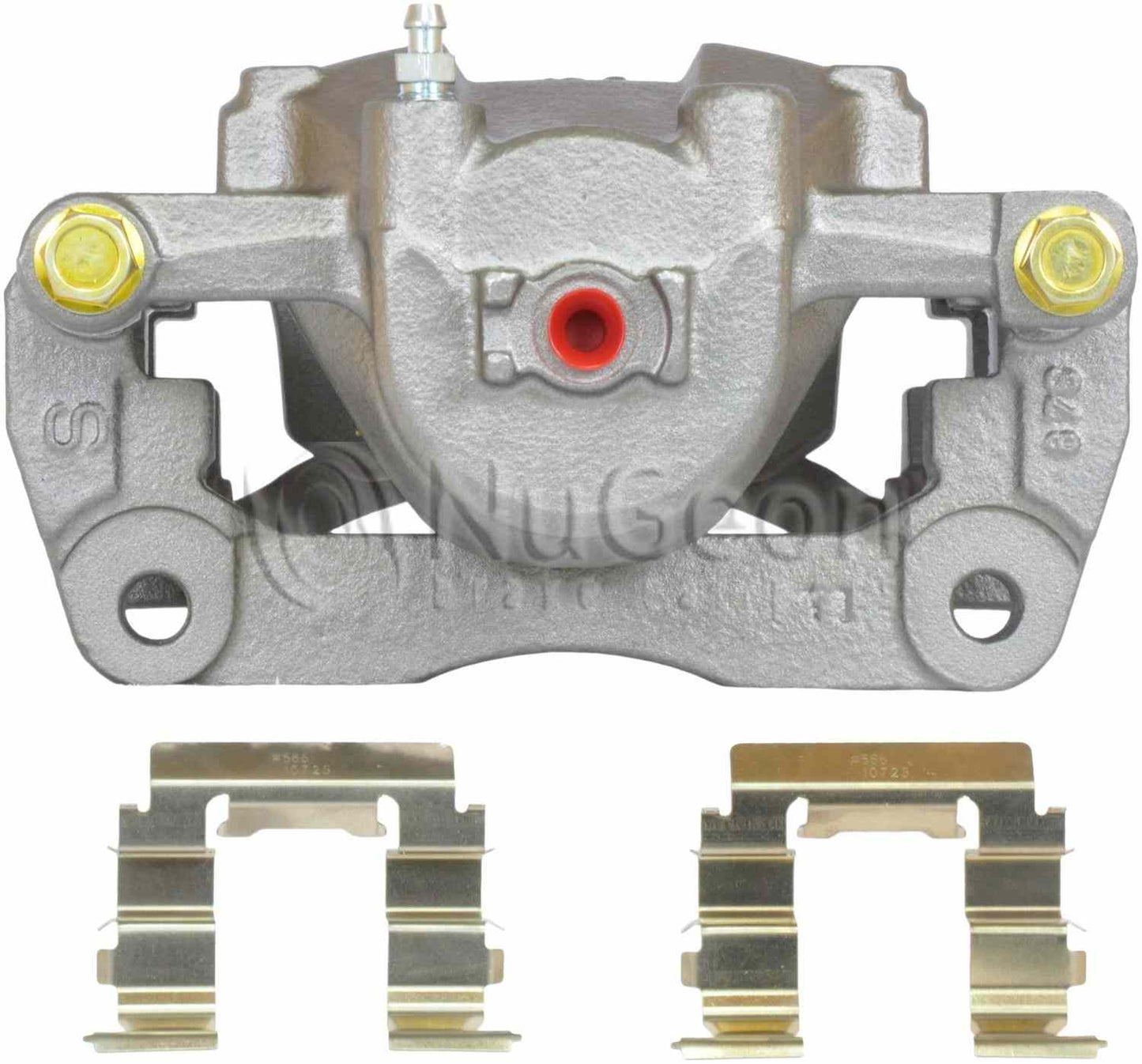 BBB Industries Remanufactured Disc Brake Caliper 99-01417A