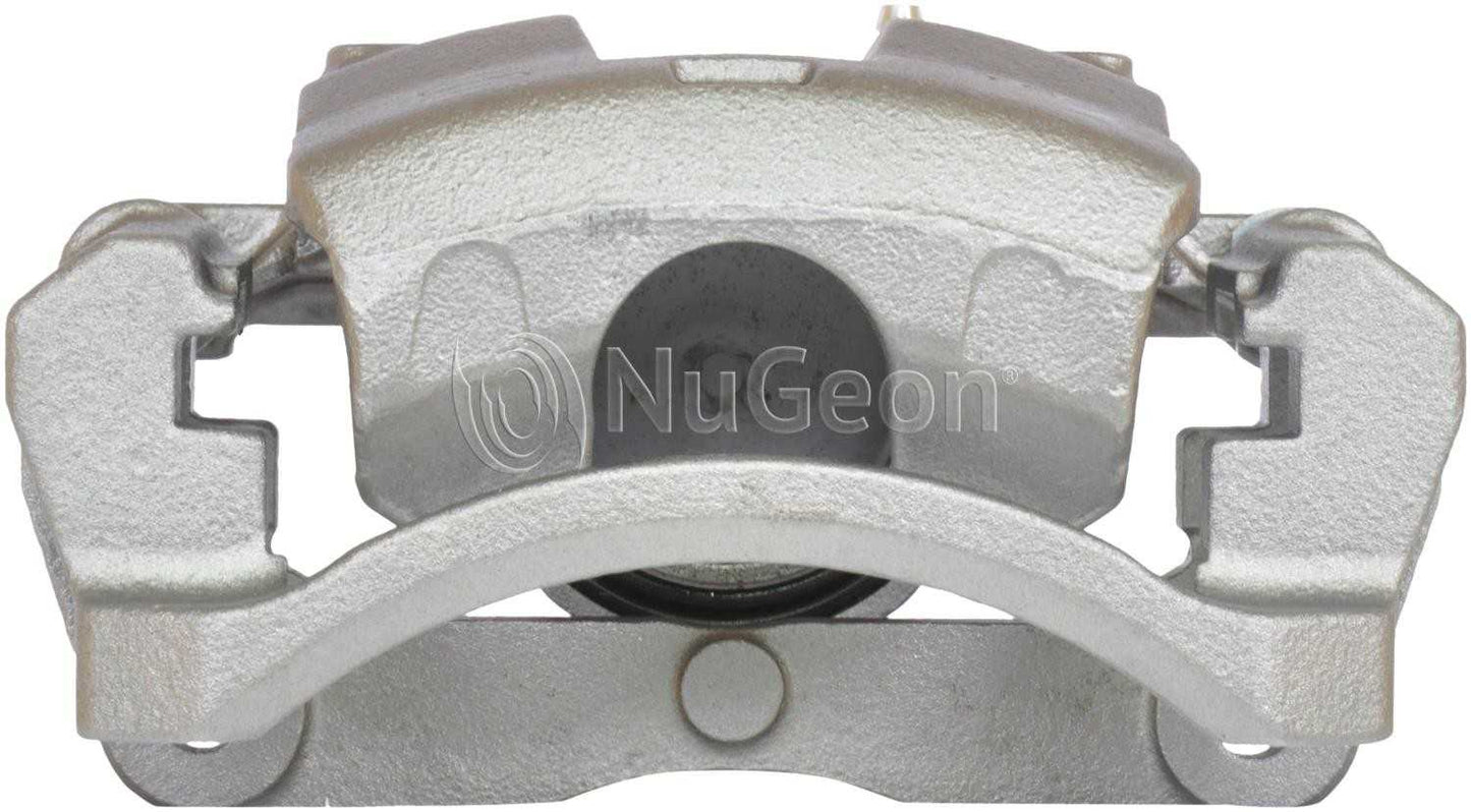BBB Industries Remanufactured Disc Brake Caliper 99-01417A