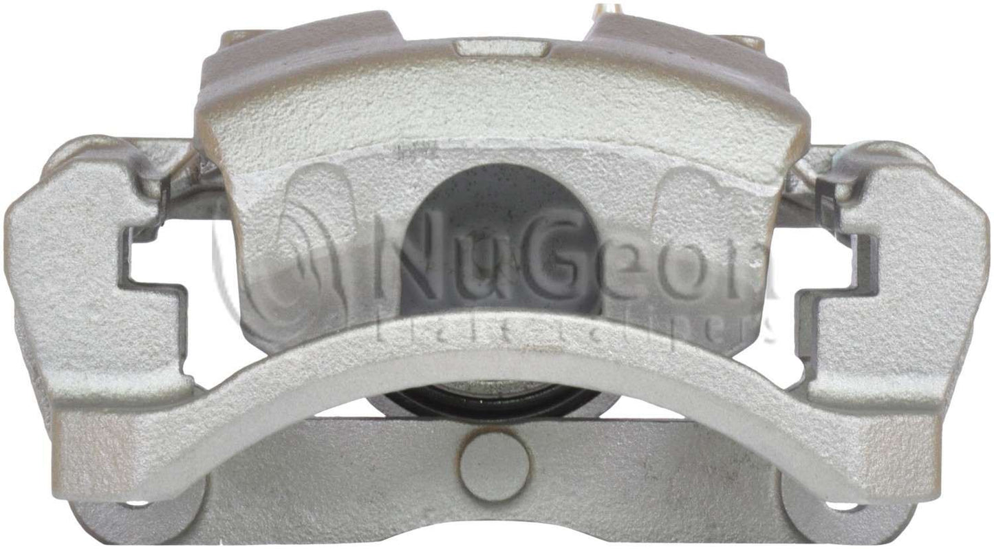 BBB Industries Remanufactured Disc Brake Caliper 99-01417A