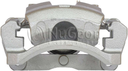 BBB Industries Remanufactured Disc Brake Caliper 99-01417A