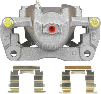 BBB Industries Remanufactured Disc Brake Caliper 99-01417A