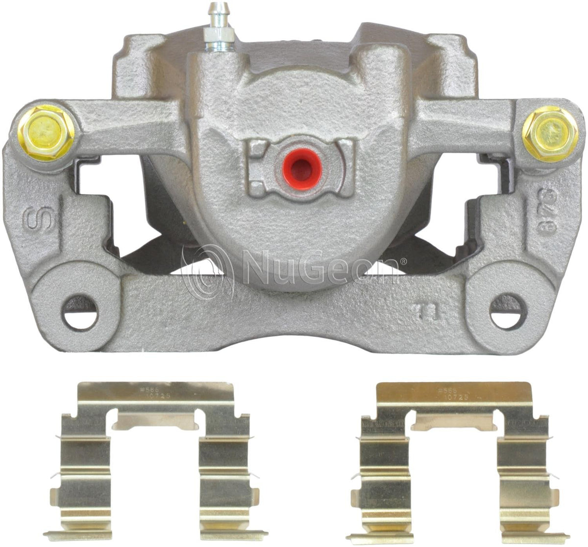 BBB Industries Remanufactured Disc Brake Caliper 99-01417A