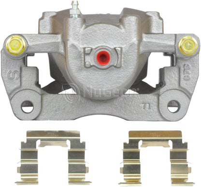 BBB Industries Remanufactured Disc Brake Caliper 99-01417A