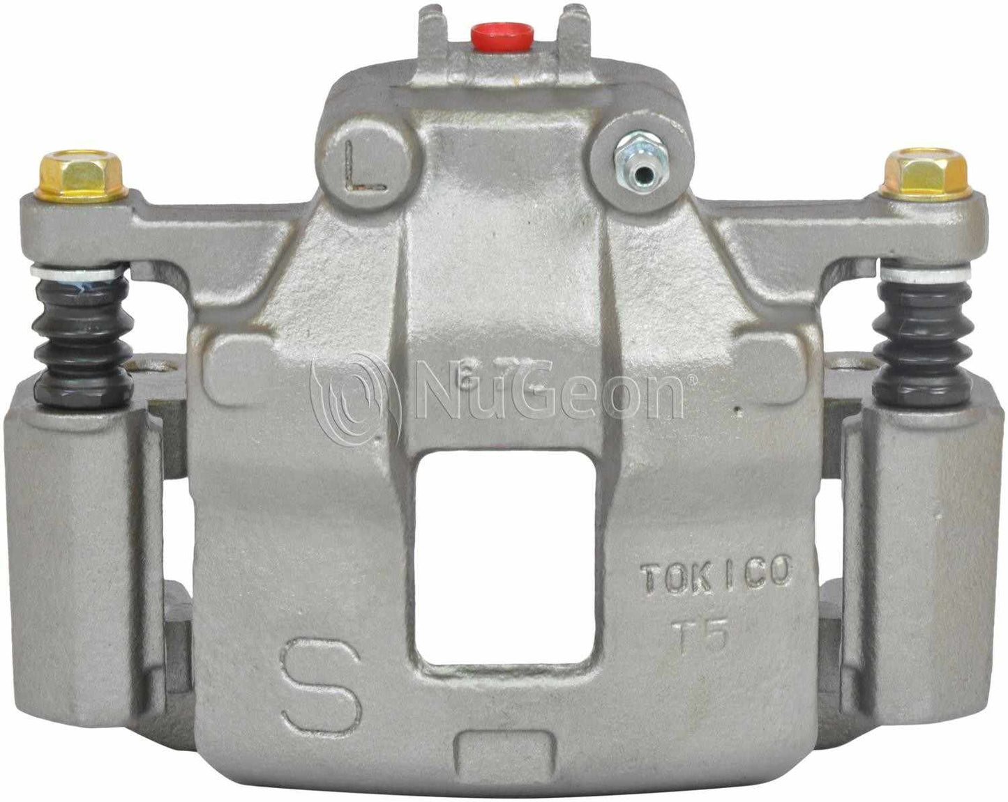 BBB Industries Remanufactured Disc Brake Caliper 99-01417A