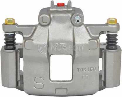 BBB Industries Remanufactured Disc Brake Caliper 99-01417A