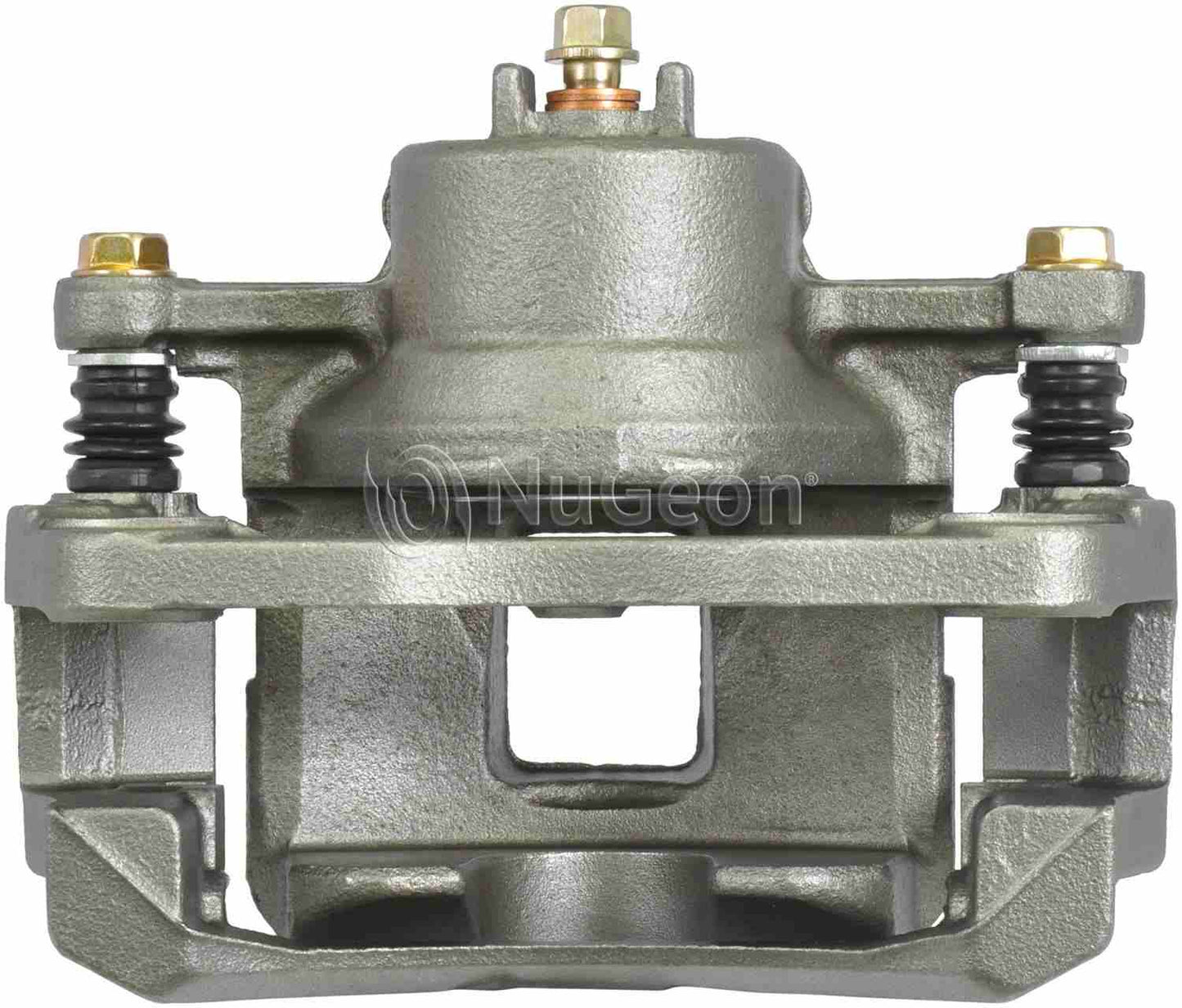 BBB Industries Remanufactured Disc Brake Caliper 99-01417B