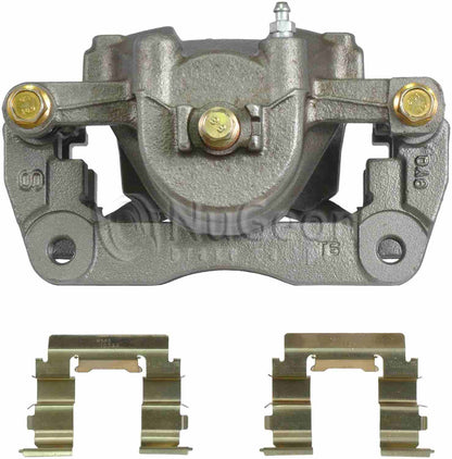 BBB Industries Disc Brake Caliper 99-01417B