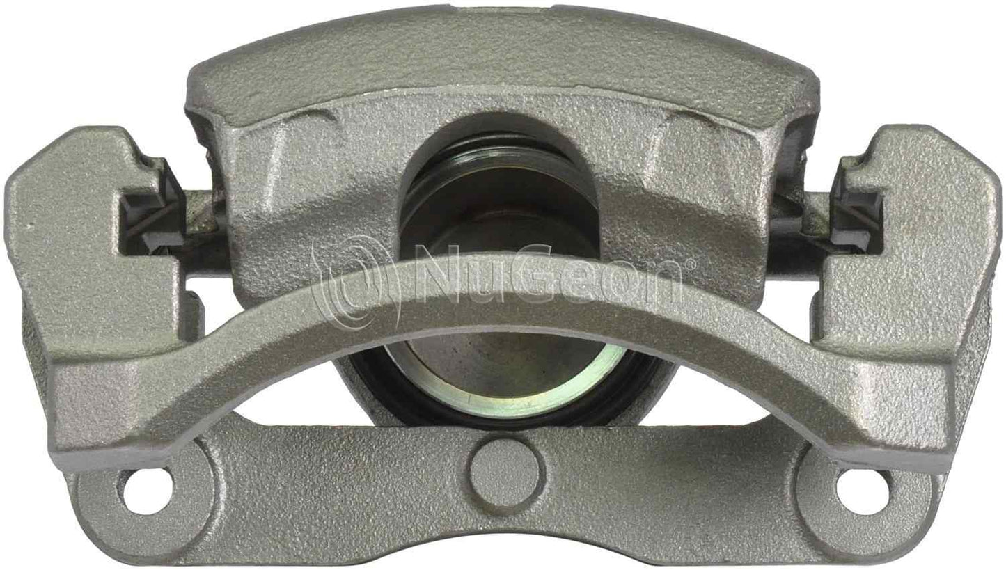 BBB Industries Remanufactured Disc Brake Caliper 99-01417B