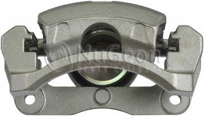 BBB Industries Remanufactured Disc Brake Caliper 99-01417B