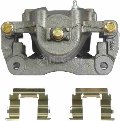 BBB Industries Disc Brake Caliper 99-01417B
