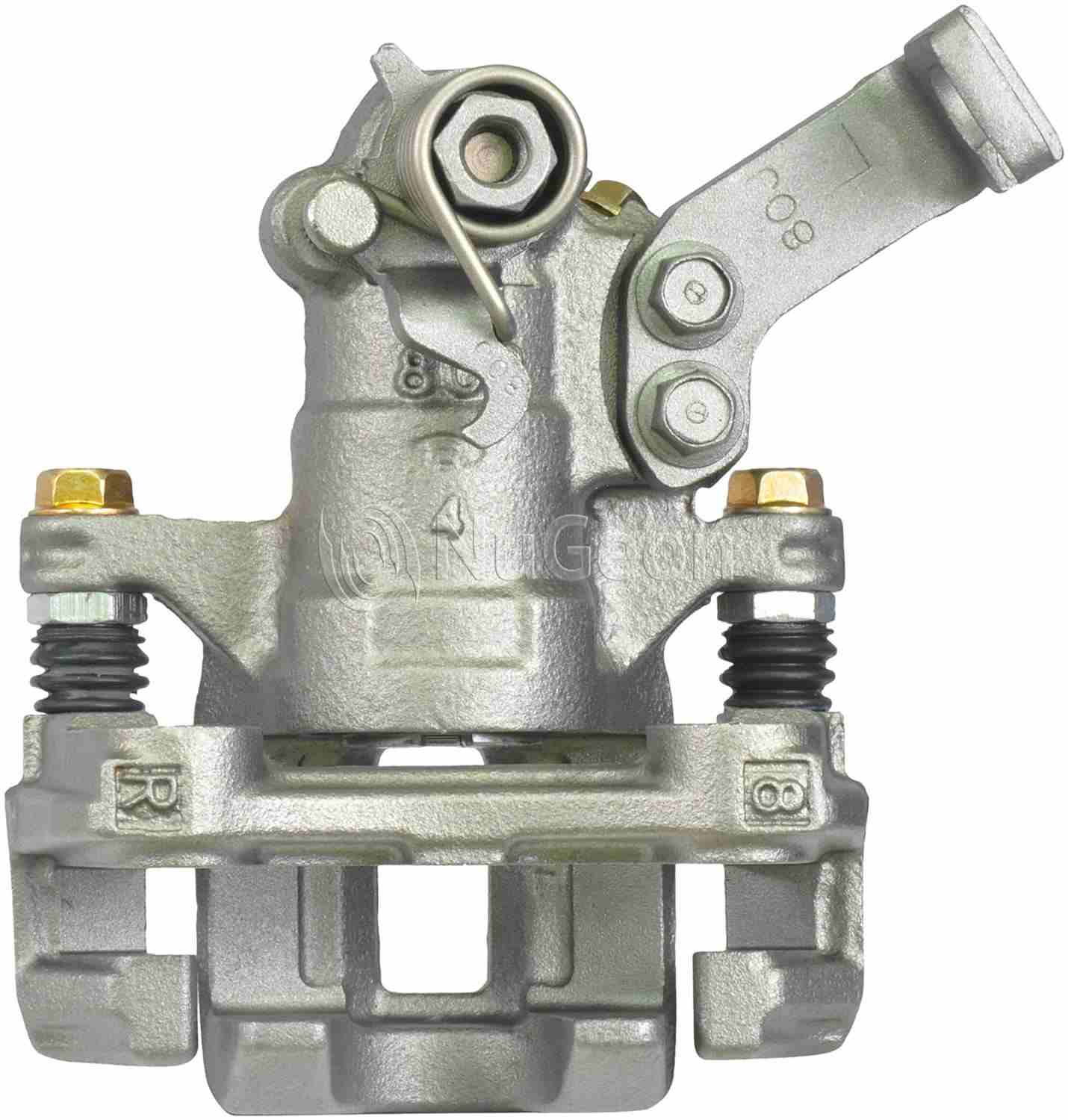 BBB Industries Disc Brake Caliper 99-01418A