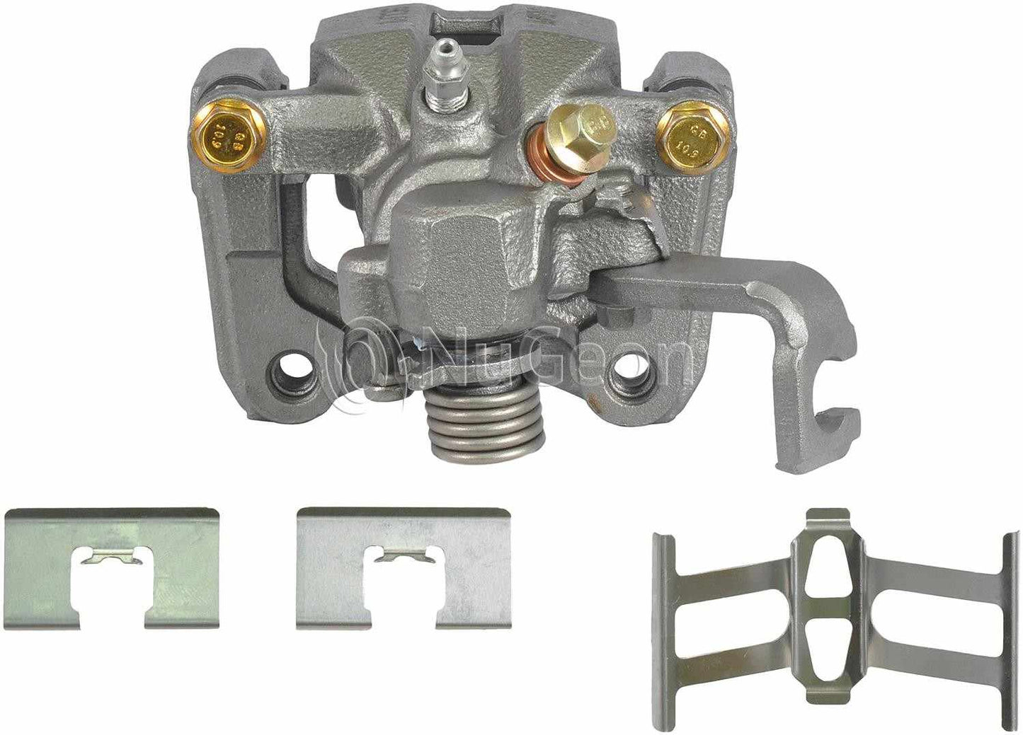 BBB Industries Disc Brake Caliper 99-01418A
