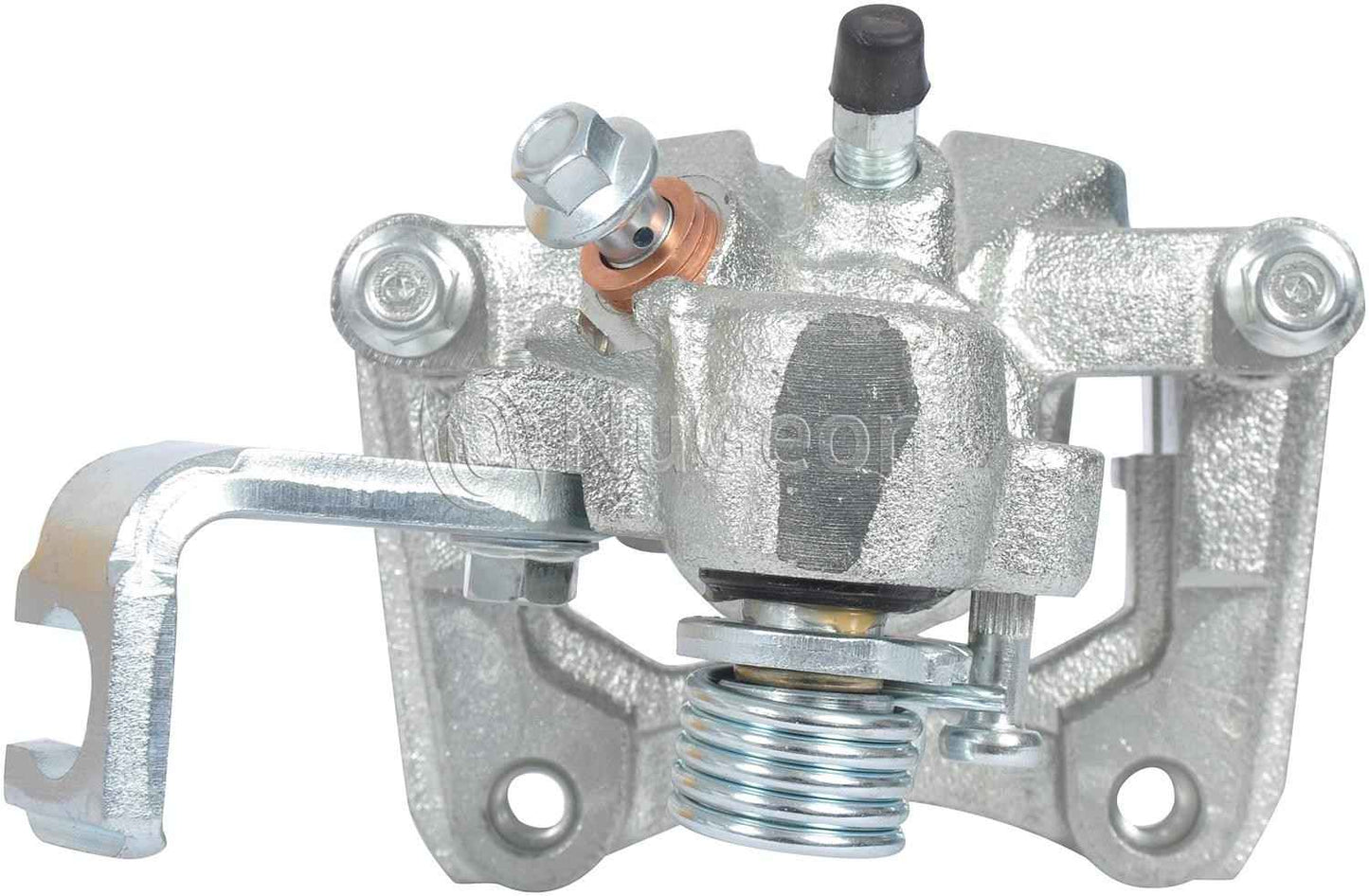 BBB Industries Remanufactured Disc Brake Caliper 99-01418B