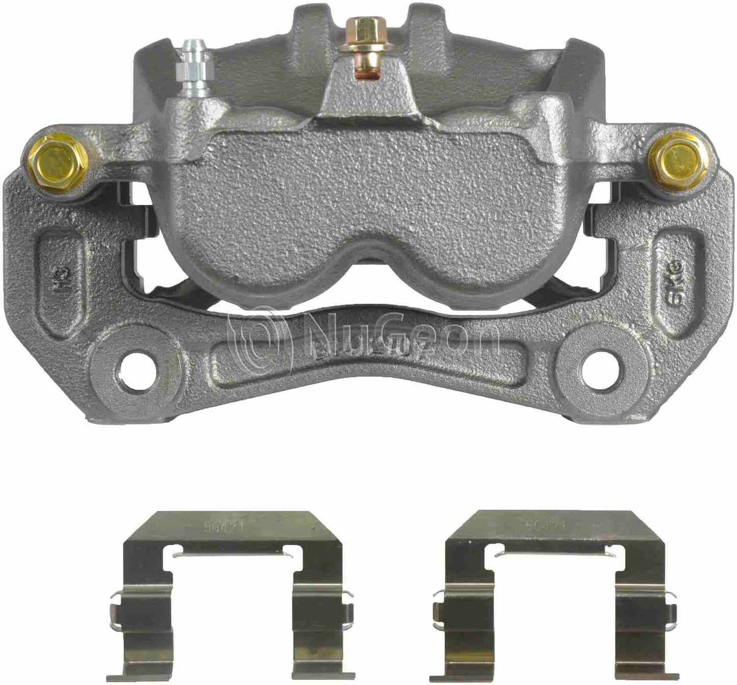 BBB Industries Remanufactured Disc Brake Caliper 99-01419A