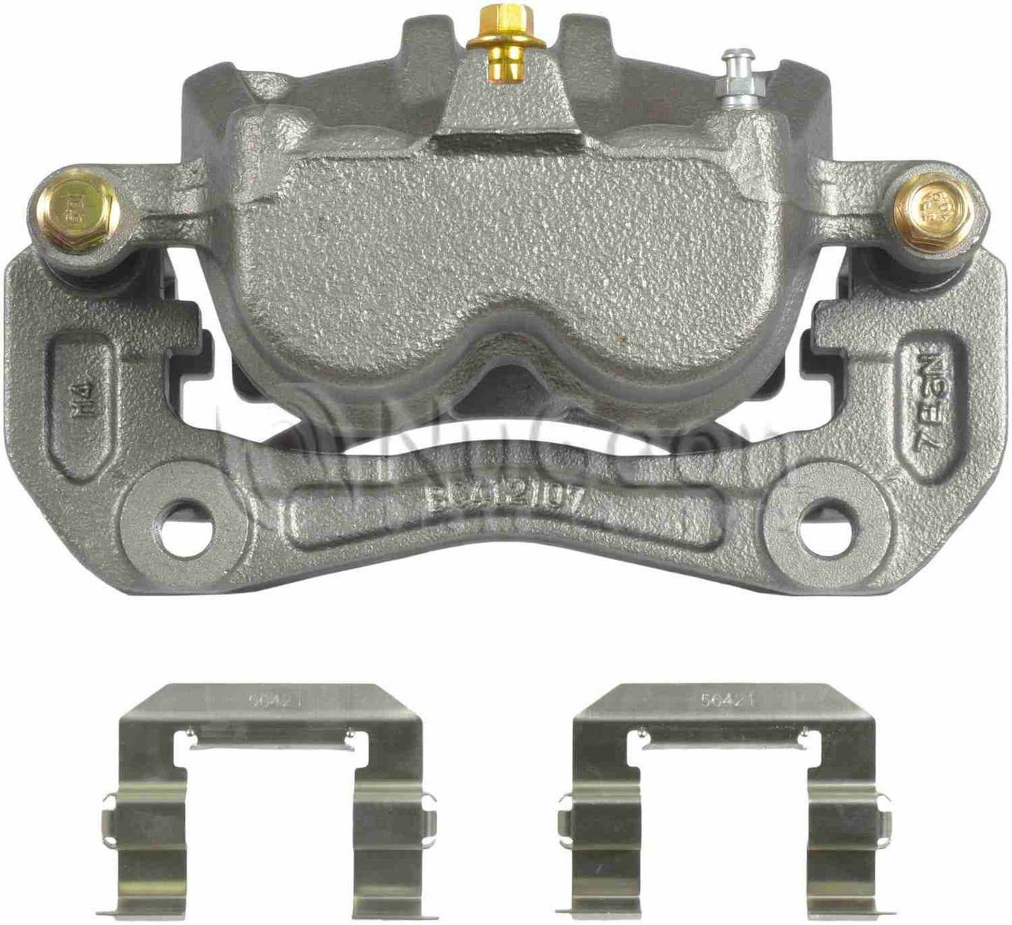 BBB Industries Disc Brake Caliper 99-01419B