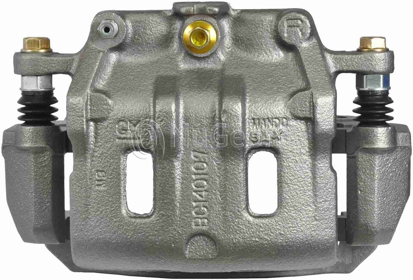 BBB Industries Remanufactured Disc Brake Caliper 99-01419B