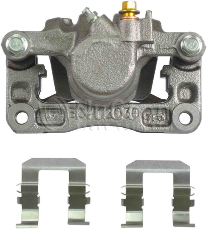 BBB Industries Remanufactured Disc Brake Caliper 99-01420A
