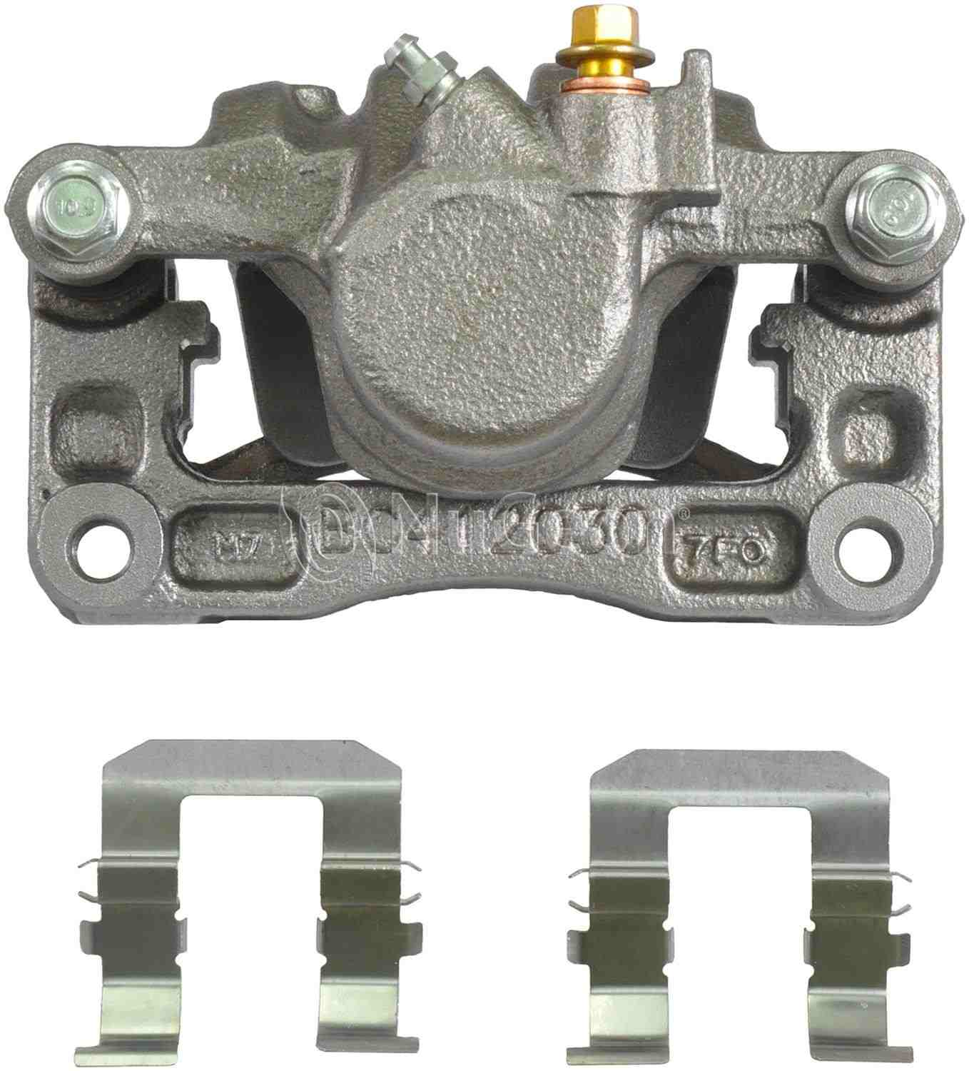 BBB Industries Disc Brake Caliper 99-01420A