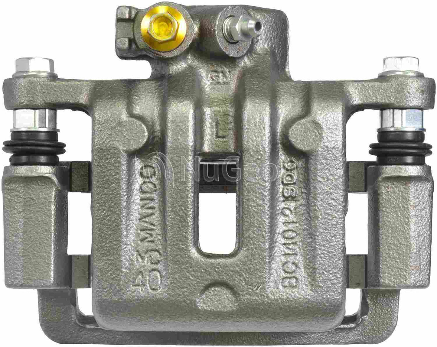 BBB Industries Disc Brake Caliper 99-01420A