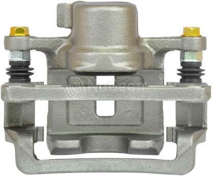 BBB Industries Remanufactured Disc Brake Caliper 99-01420B