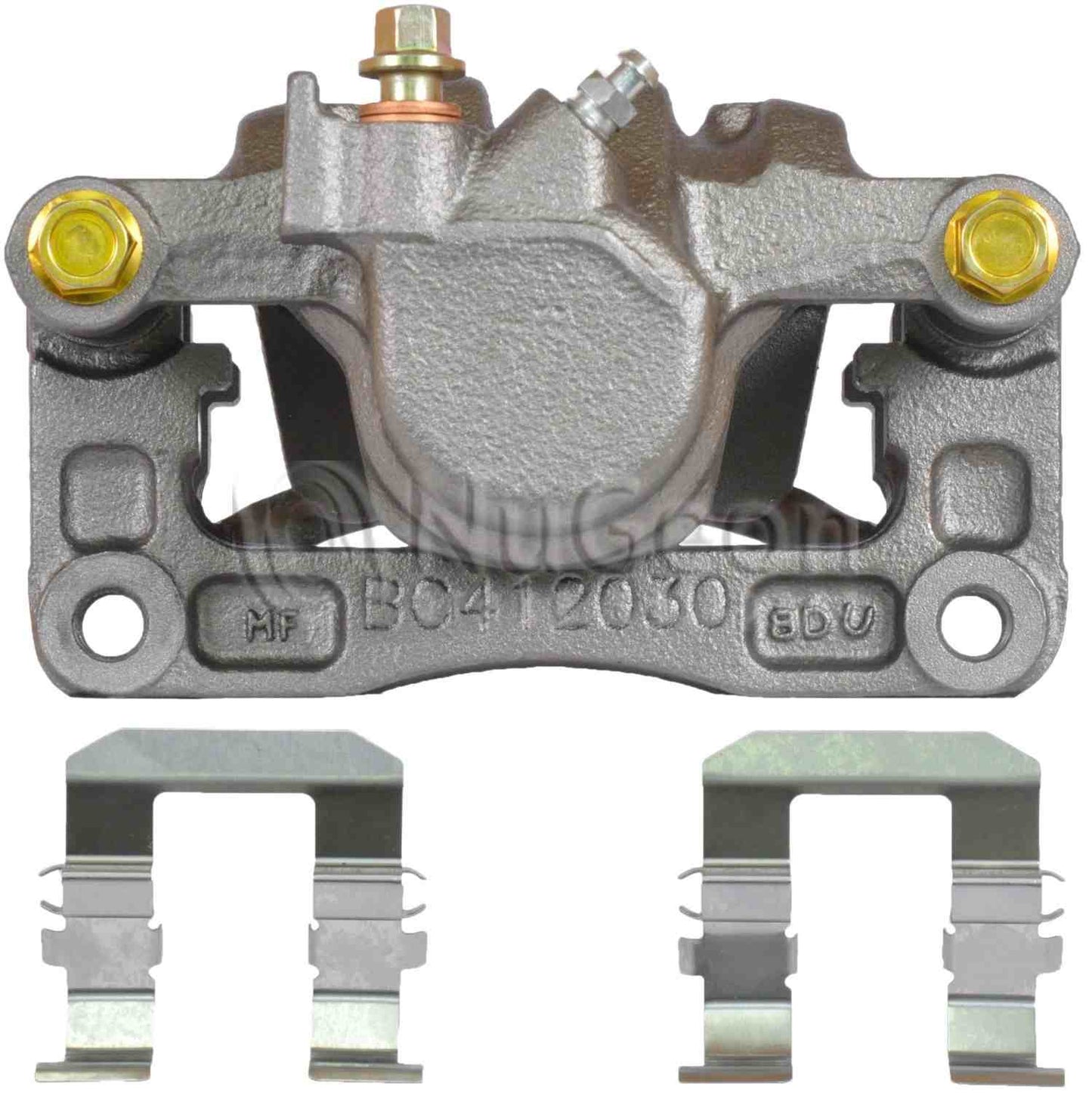 BBB Industries Disc Brake Caliper 99-01420B