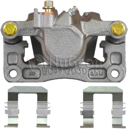 BBB Industries Remanufactured Disc Brake Caliper 99-01420B