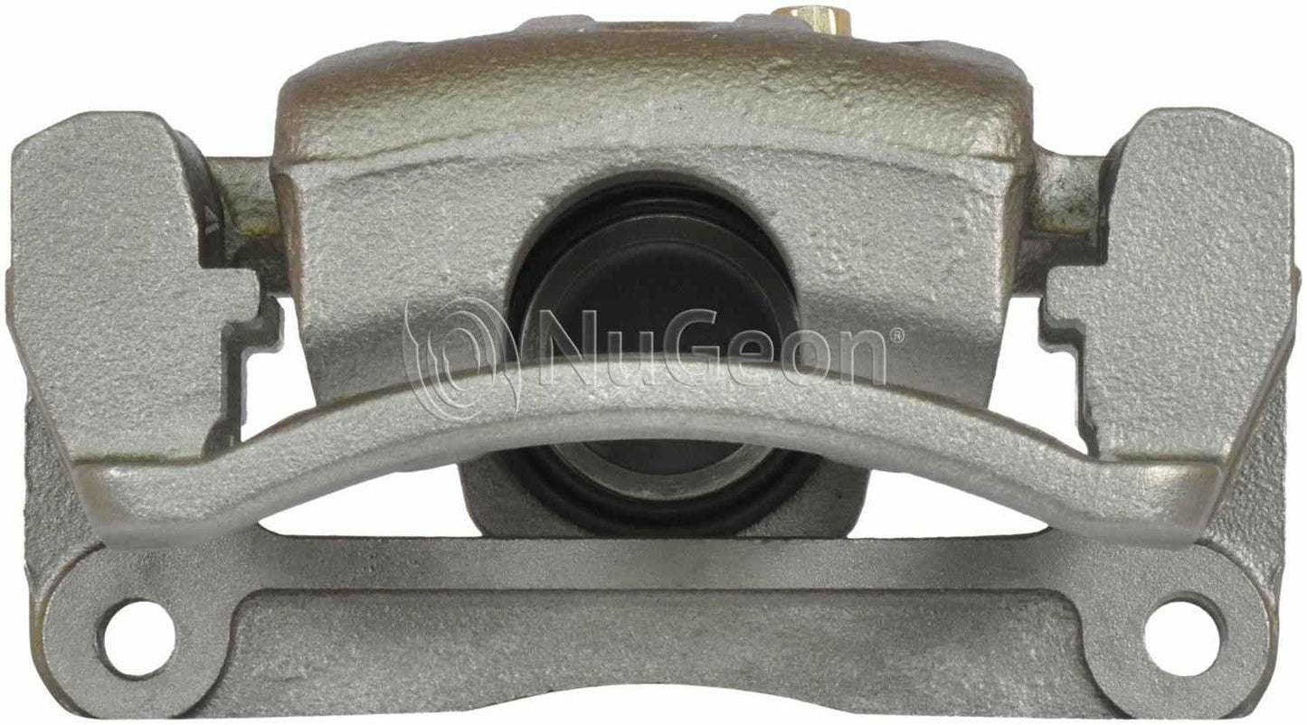 BBB Industries Remanufactured Disc Brake Caliper 99-01420B