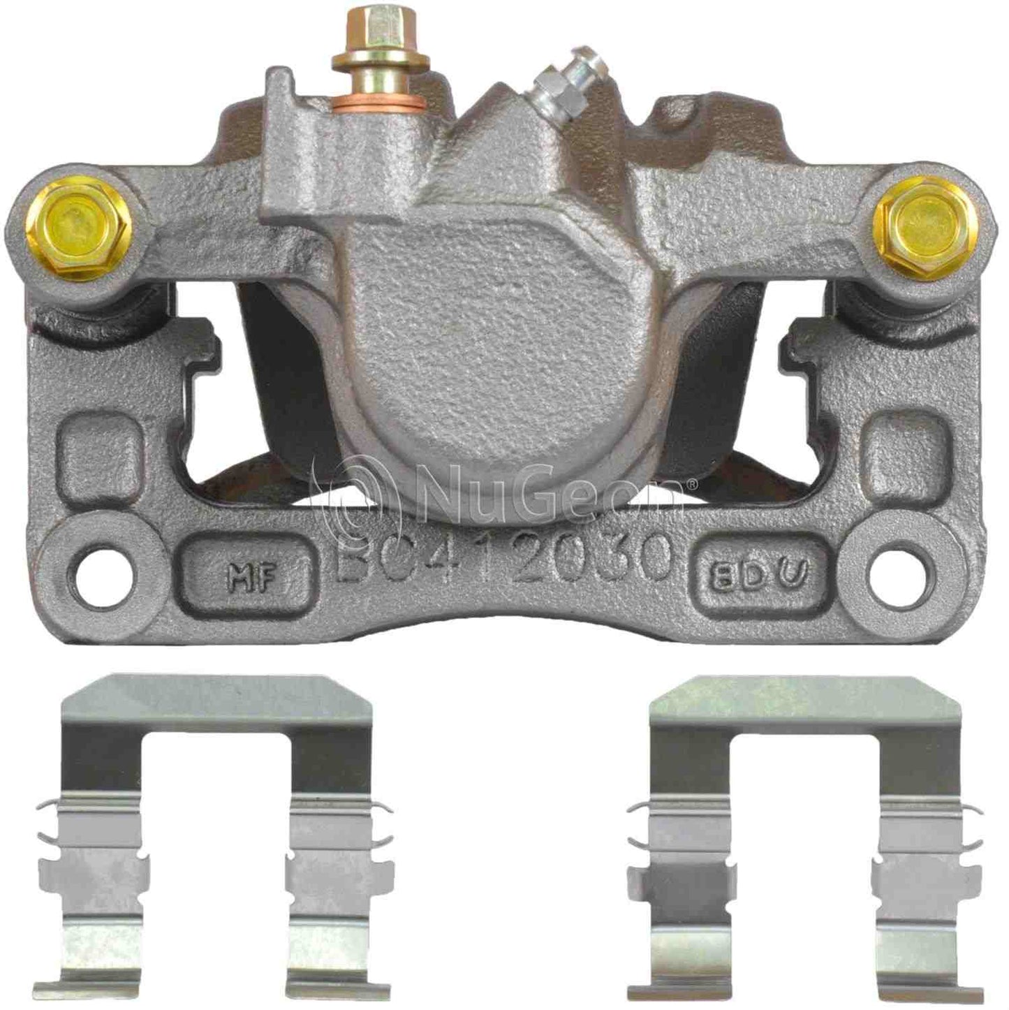 BBB Industries Disc Brake Caliper 99-01420B