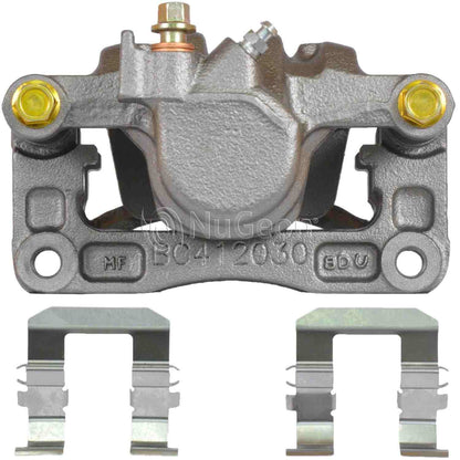 BBB Industries Disc Brake Caliper 99-01420B
